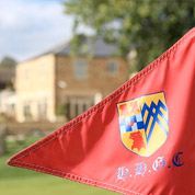 HHGC Hurley Cup Results