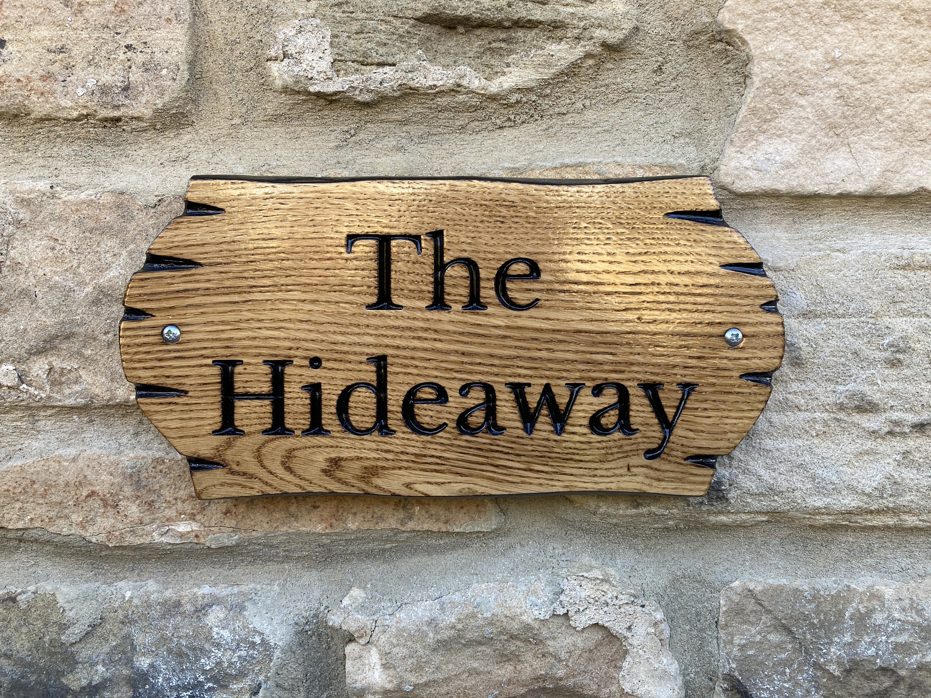 The Hideaway Self Catering Apartment