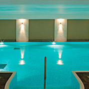 Headlam Spa included in Europe top 10!